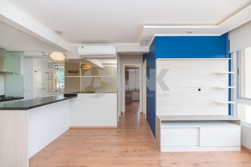 Apartamento, 2 quartos, 56 m² - Foto 2