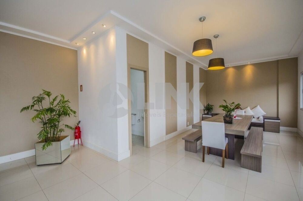 Apartamento, 2 quartos, 56 m² - Foto 8