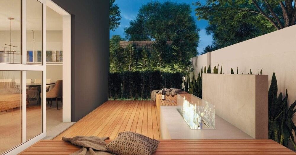 Apartamento, 2 quartos, 76 m² - Foto 7