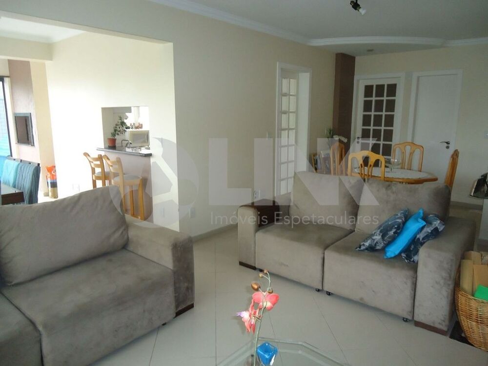 Apartamento, 3 quartos, 193 m² - Foto 3