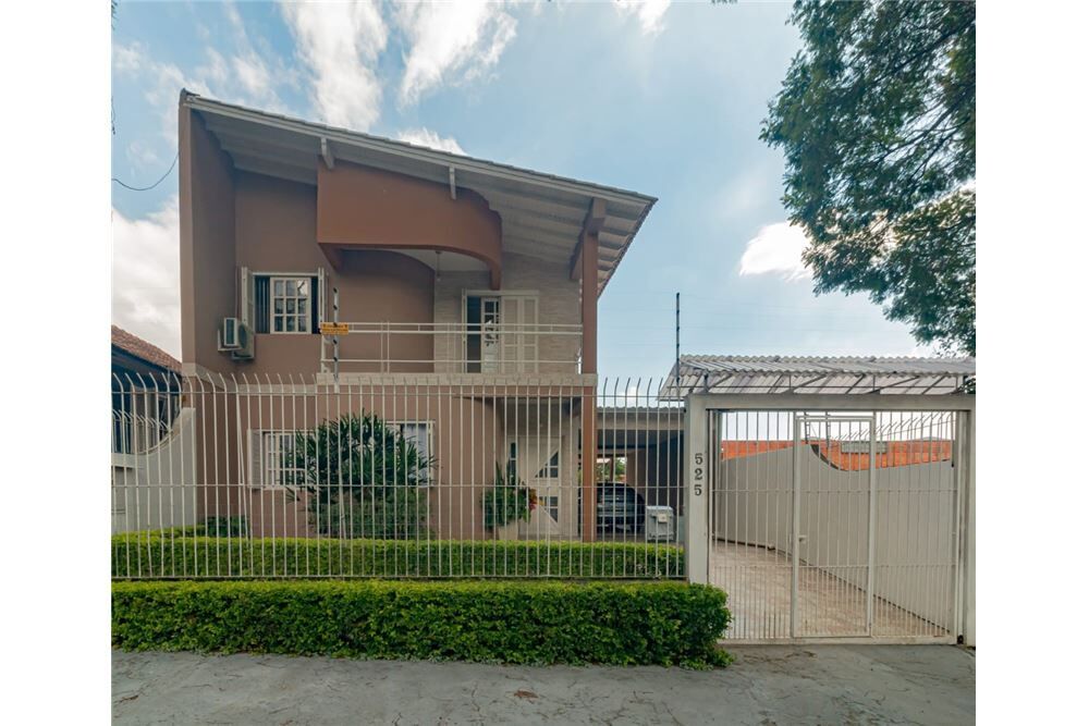 Casa, 3 quartos - Foto 22