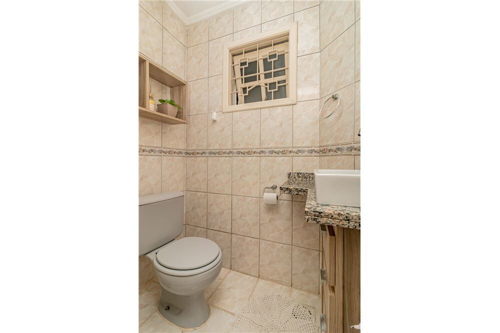 Casa, 3 quartos - Foto 15
