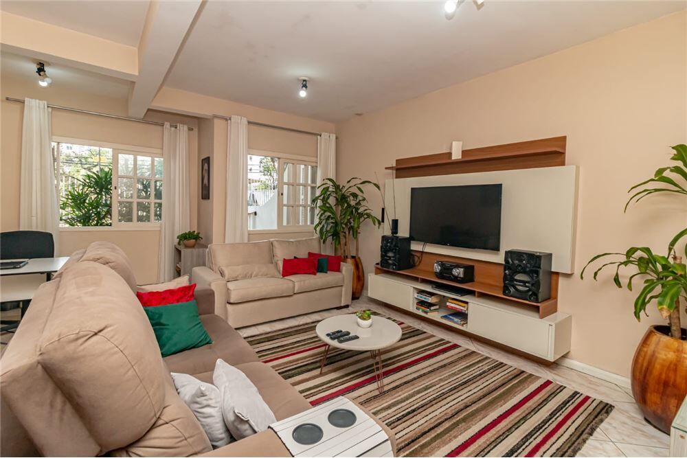 Casa, 3 quartos - Foto 24