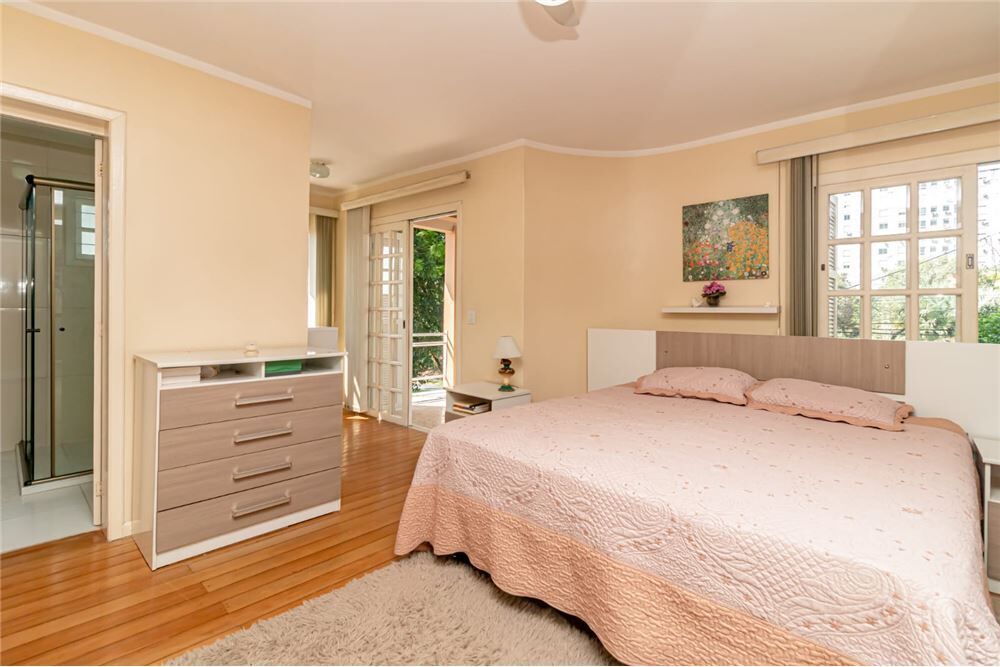 Casa, 3 quartos - Foto 34
