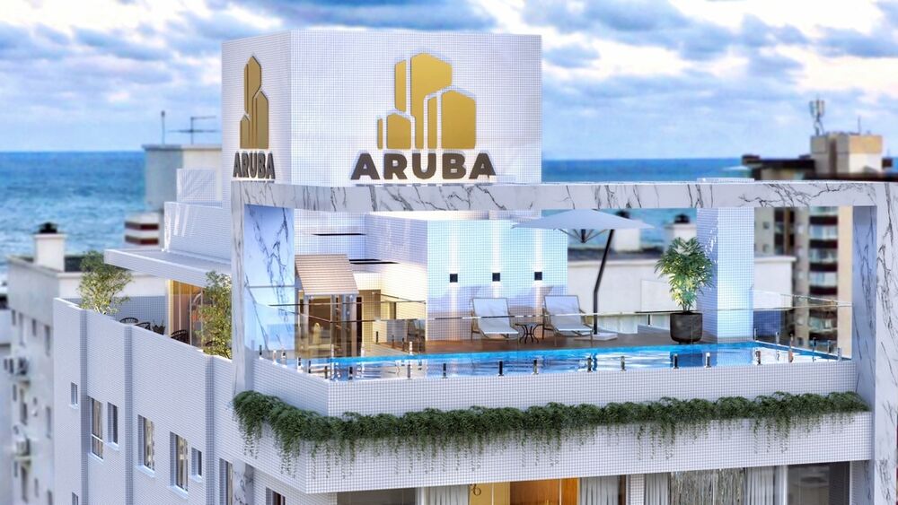 Apartamento, 2 quartos, 138 m² - Foto 7