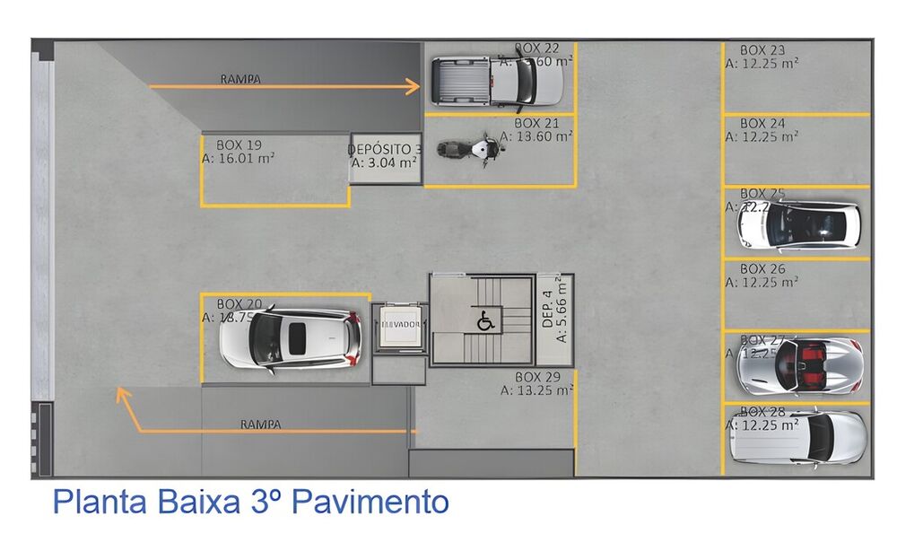 Apartamento, 2 quartos, 138 m² - Foto 10