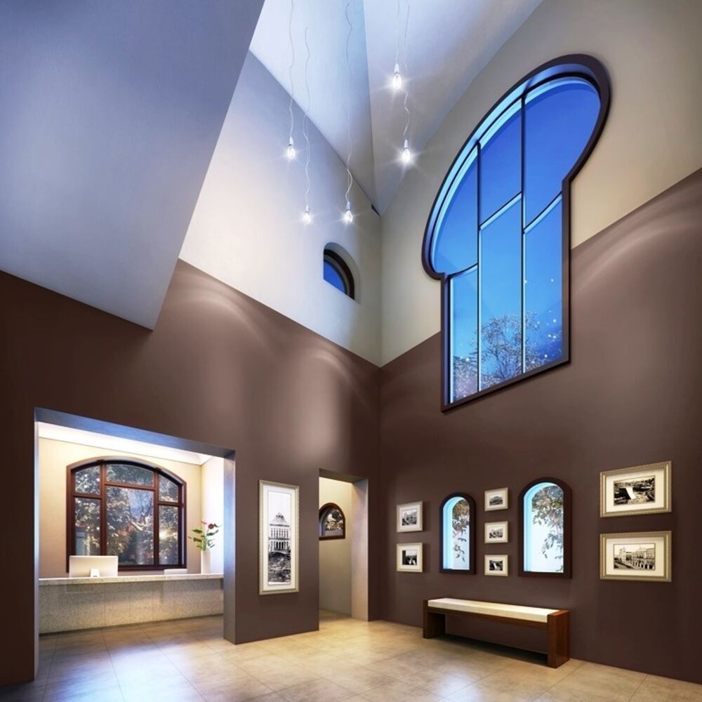 Sala-Conjunto, 90 m² - Foto 9