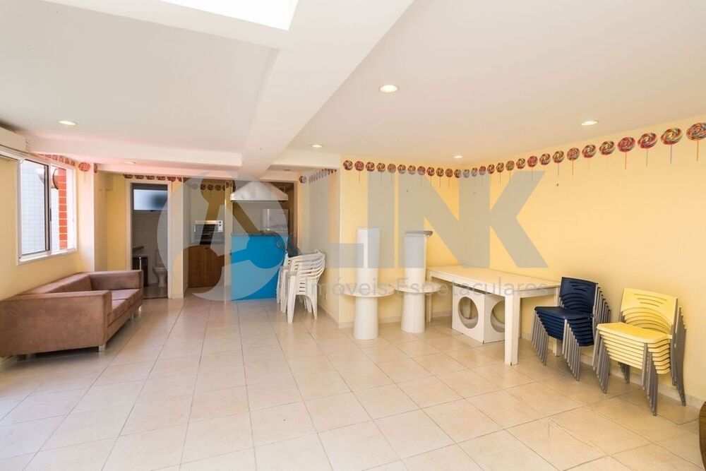 Apartamento à venda com 3 quartos, 63m² - Foto 8