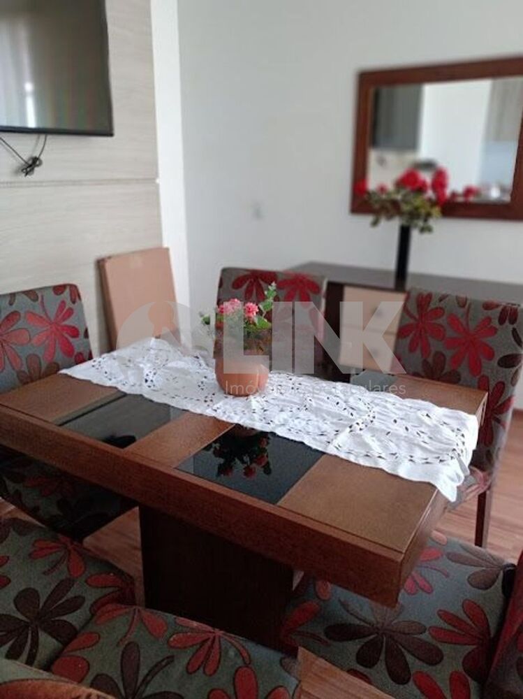 Apartamento à venda com 3 quartos, 63m² - Foto 1