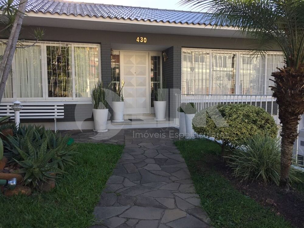 Casa, 5 quartos, 392 m² - Foto 1