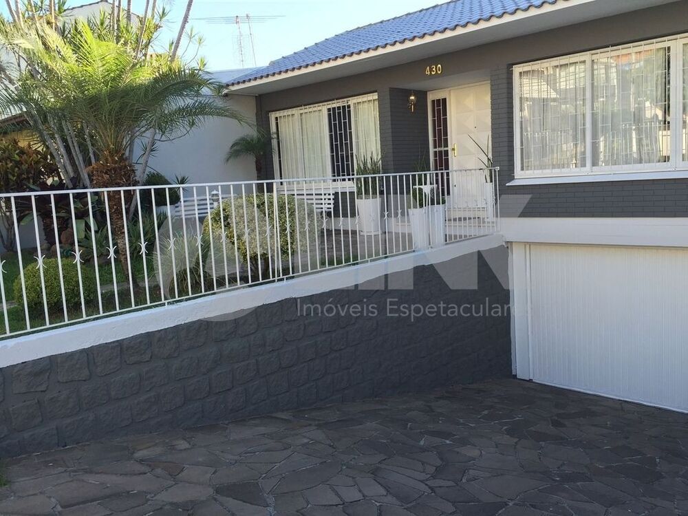 Casa, 5 quartos, 392 m² - Foto 4