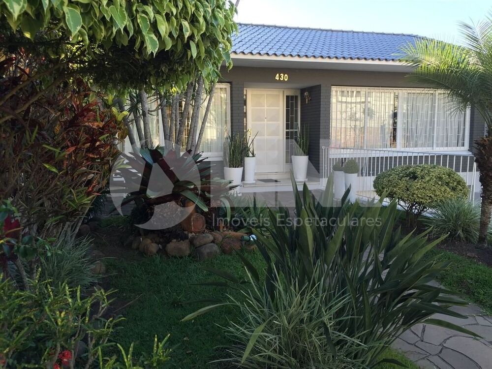 Casa, 5 quartos, 392 m² - Foto 2