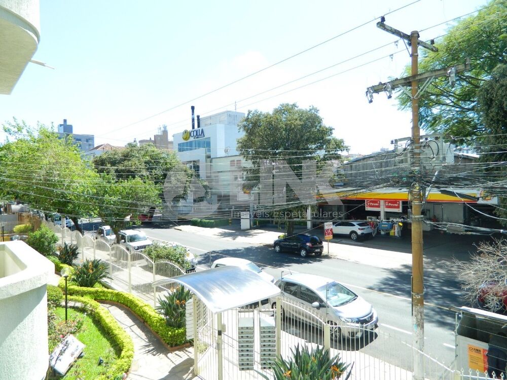 Apartamento, 2 quartos, 60 m² - Foto 14