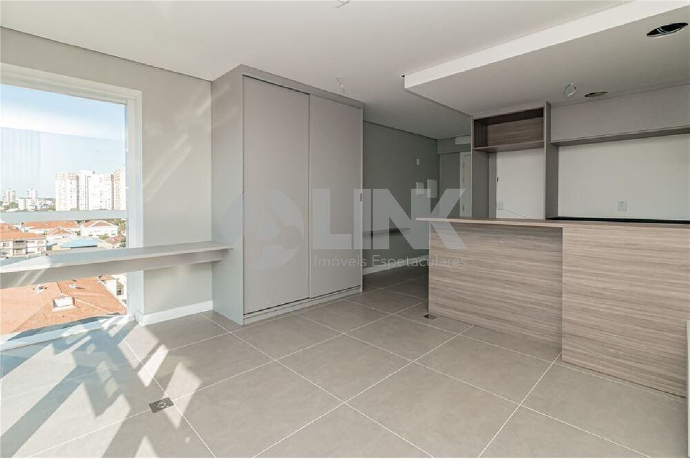 Apartamento, 1 quarto, 30 m² - Foto 1