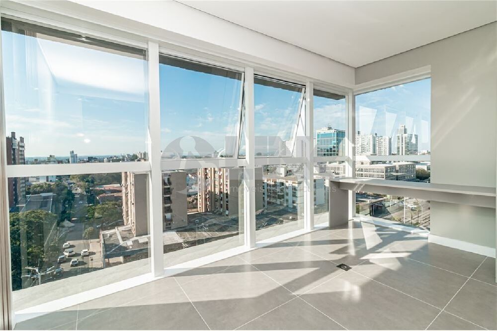 Apartamento, 1 quarto, 30 m² - Foto 3