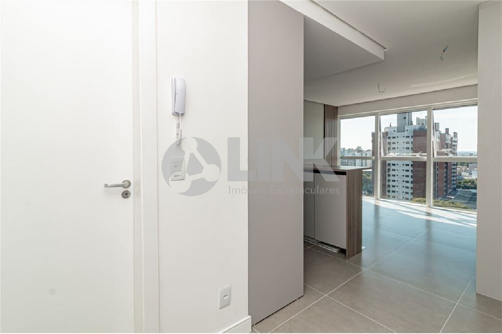 Apartamento, 1 quarto, 30 m² - Foto 4