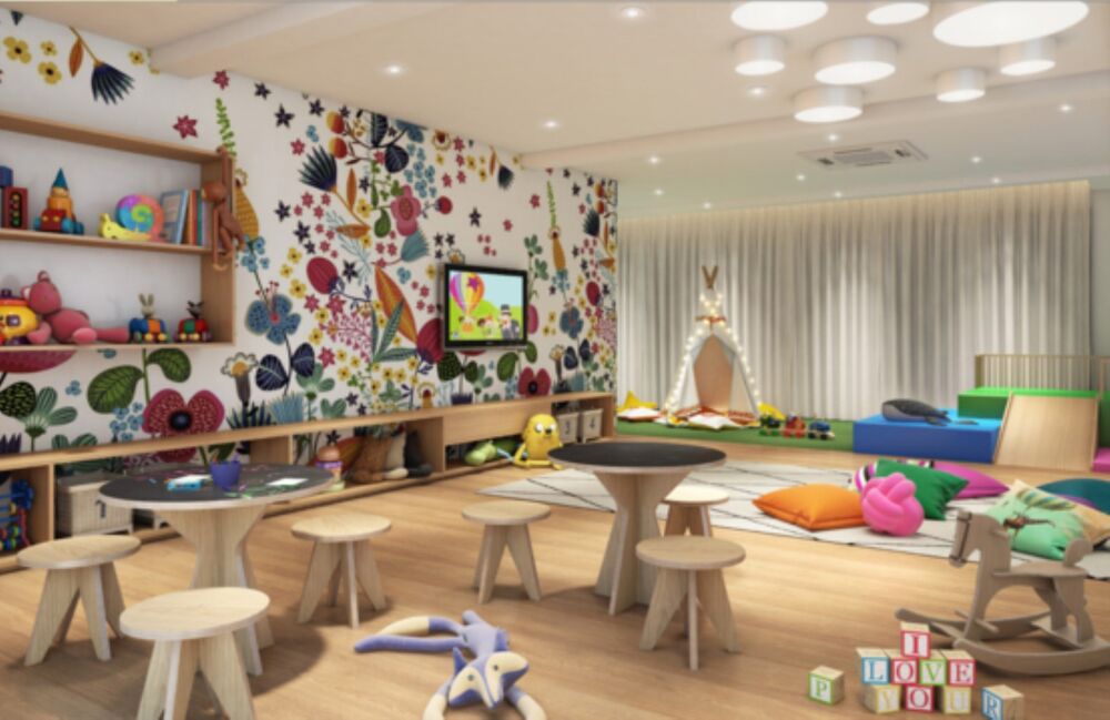 Apartamento, 3 quartos, 113 m² - Foto 6