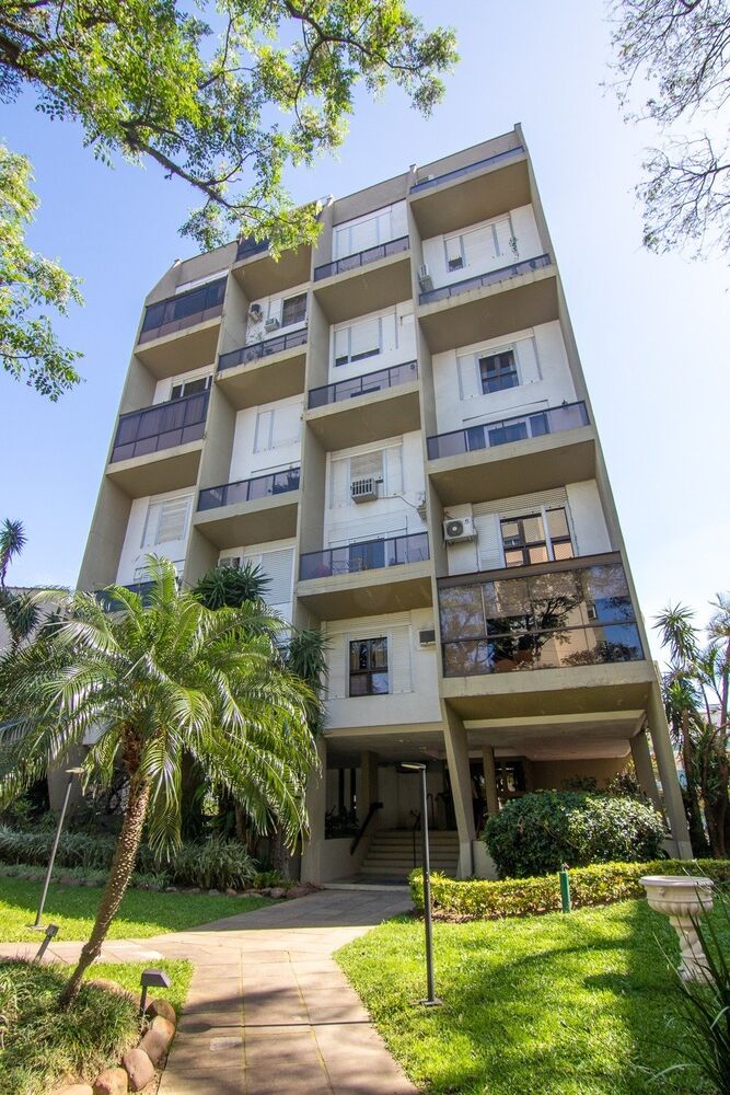 Apartamento, 2 quartos, 88 m² - Foto 1