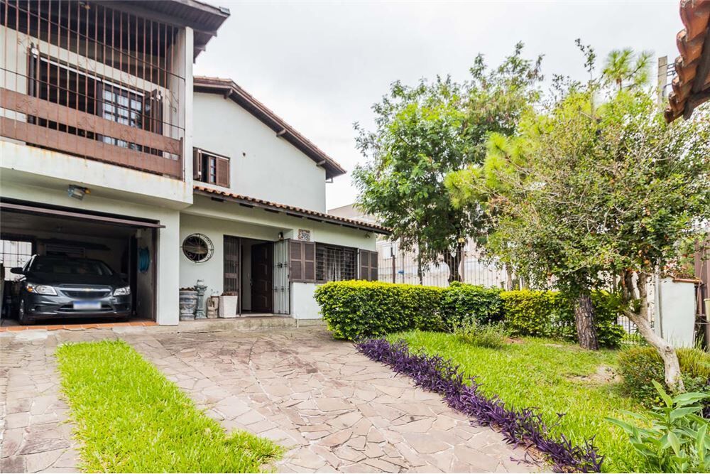 Casa, 4 quartos - Foto 7