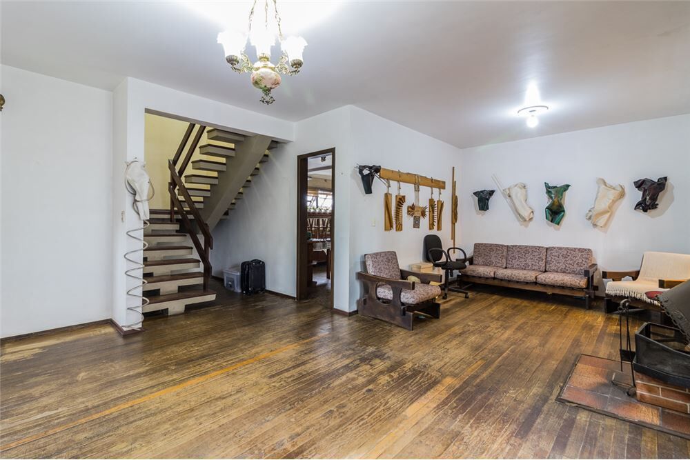 Casa, 4 quartos - Foto 6