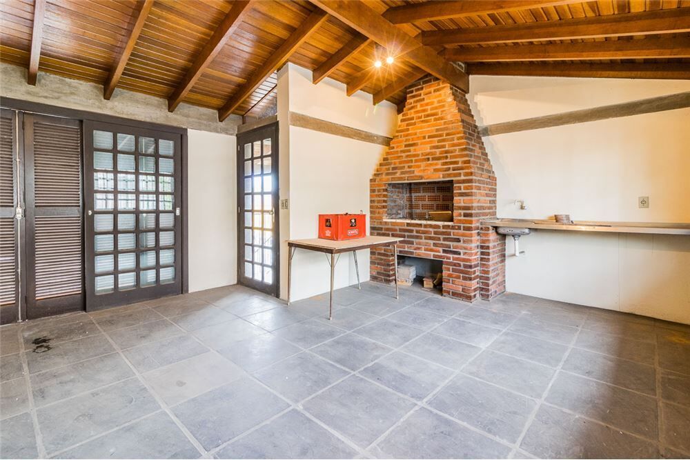 Casa, 4 quartos - Foto 3
