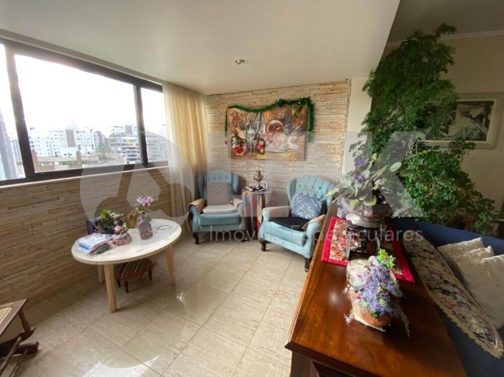 Apartamento, 3 quartos, 159 m² - Foto 4