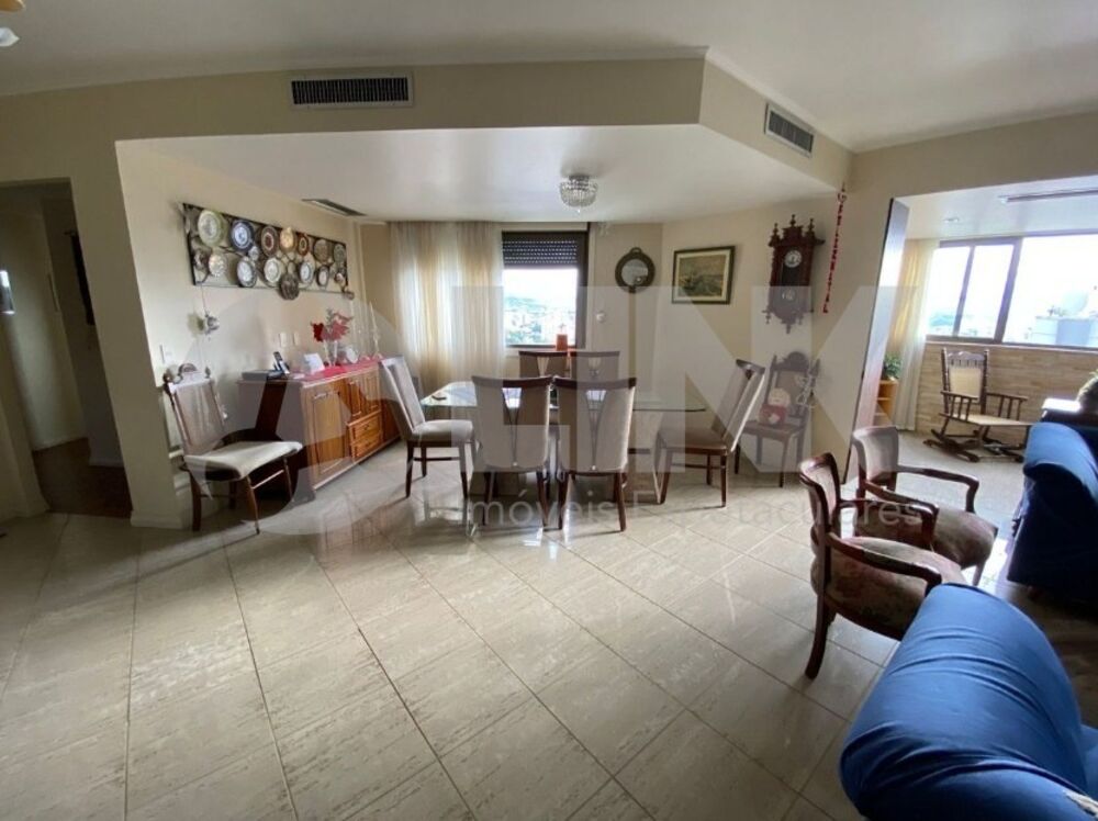 Apartamento, 3 quartos, 159 m² - Foto 3