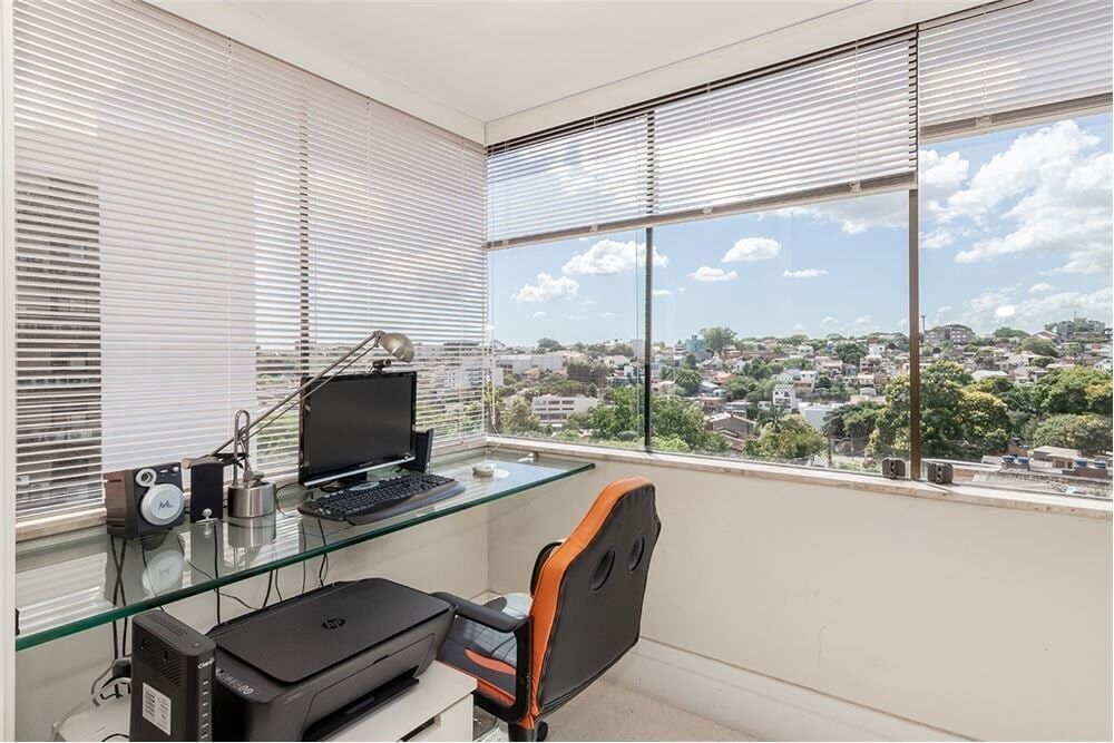 Apartamento à venda com 1 quarto, 53m² - Foto 7