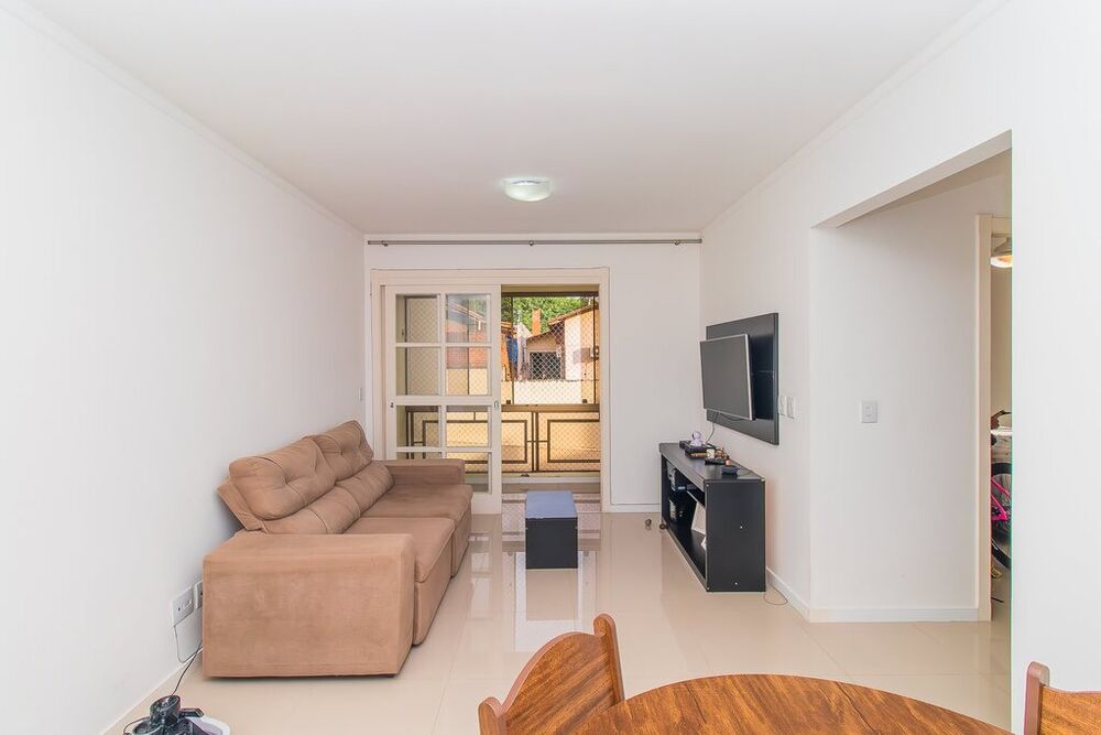 Apartamento, 1 quarto, 66 m² - Foto 2
