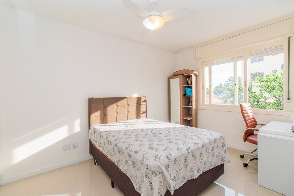 Apartamento, 1 quarto, 66 m² - Foto 6