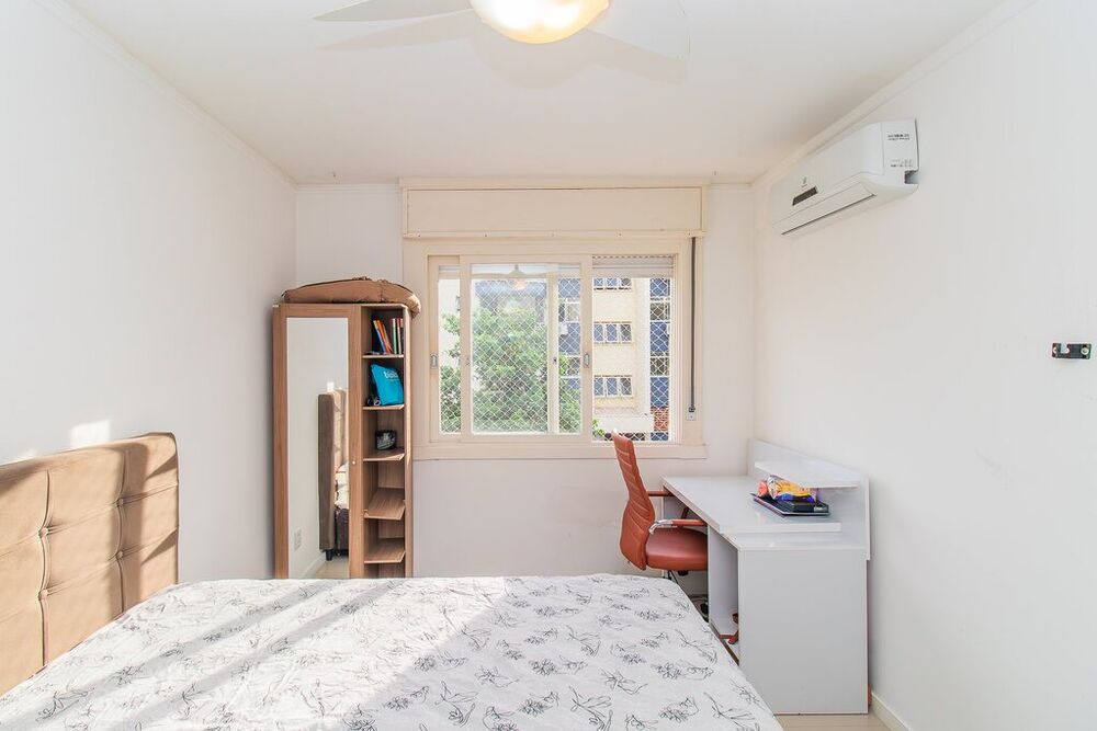 Apartamento, 1 quarto, 66 m² - Foto 5