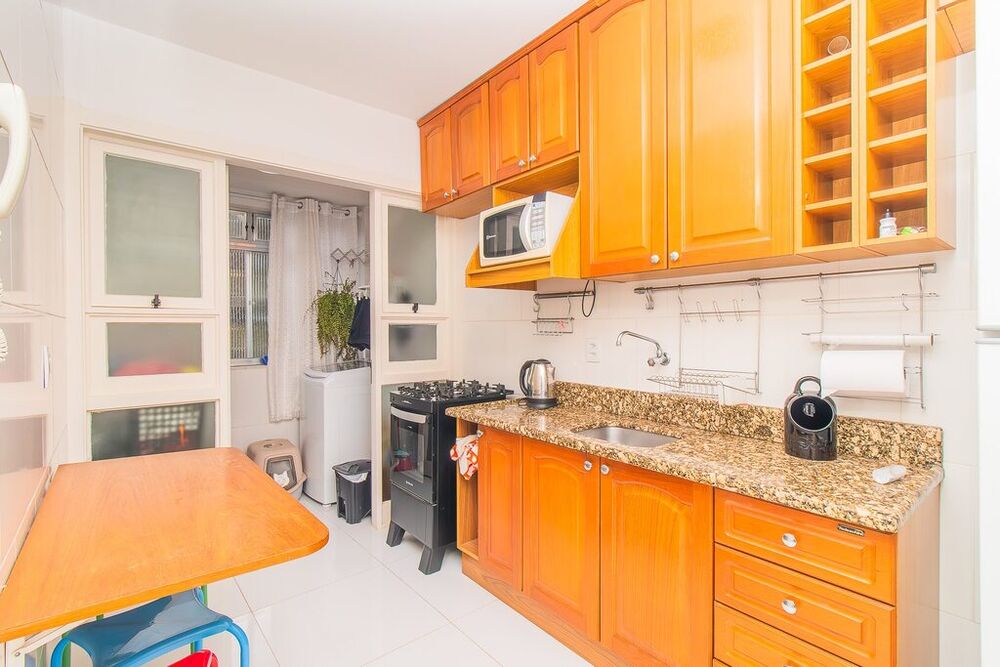Apartamento, 1 quarto, 66 m² - Foto 3