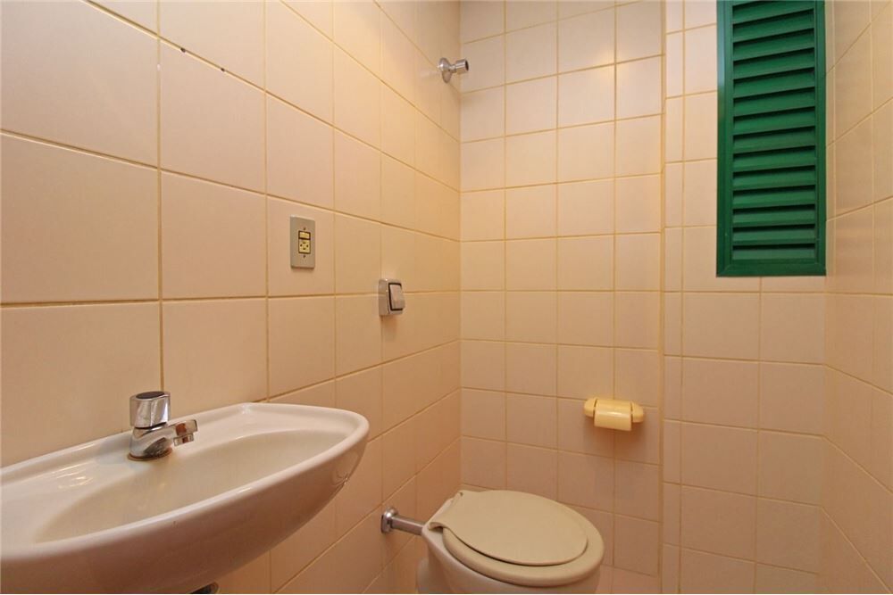 Conjunto Comercial-Sala à venda, 32m² - Foto 4