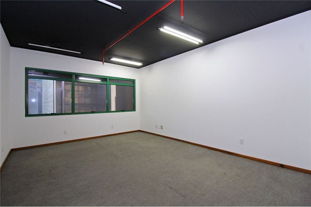 Conjunto Comercial-Sala à venda, 32m² - Foto 7