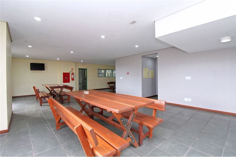 Conjunto Comercial-Sala à venda, 32m² - Foto 16