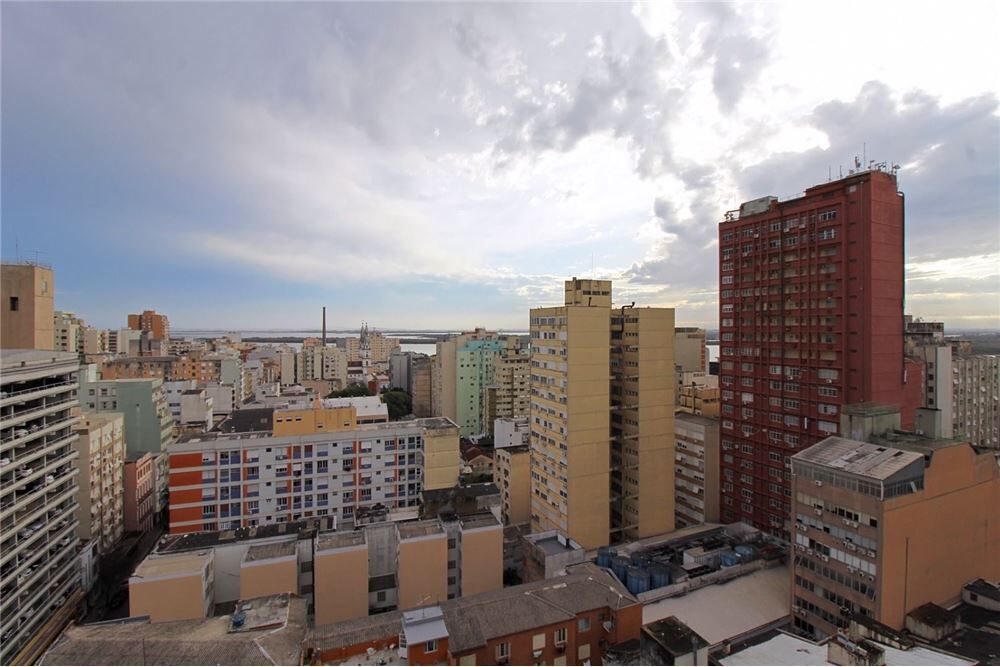 Conjunto Comercial-Sala à venda, 32m² - Foto 11