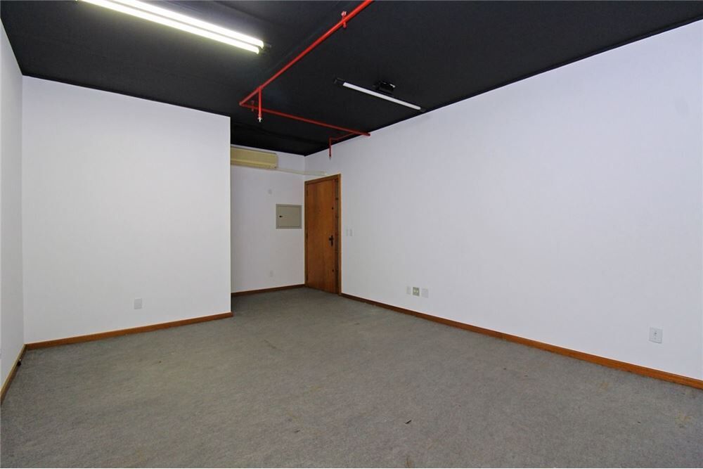 Conjunto Comercial-Sala à venda, 32m² - Foto 5