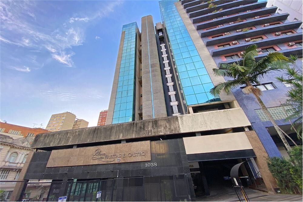 Conjunto Comercial-Sala à venda, 32m² - Foto 2