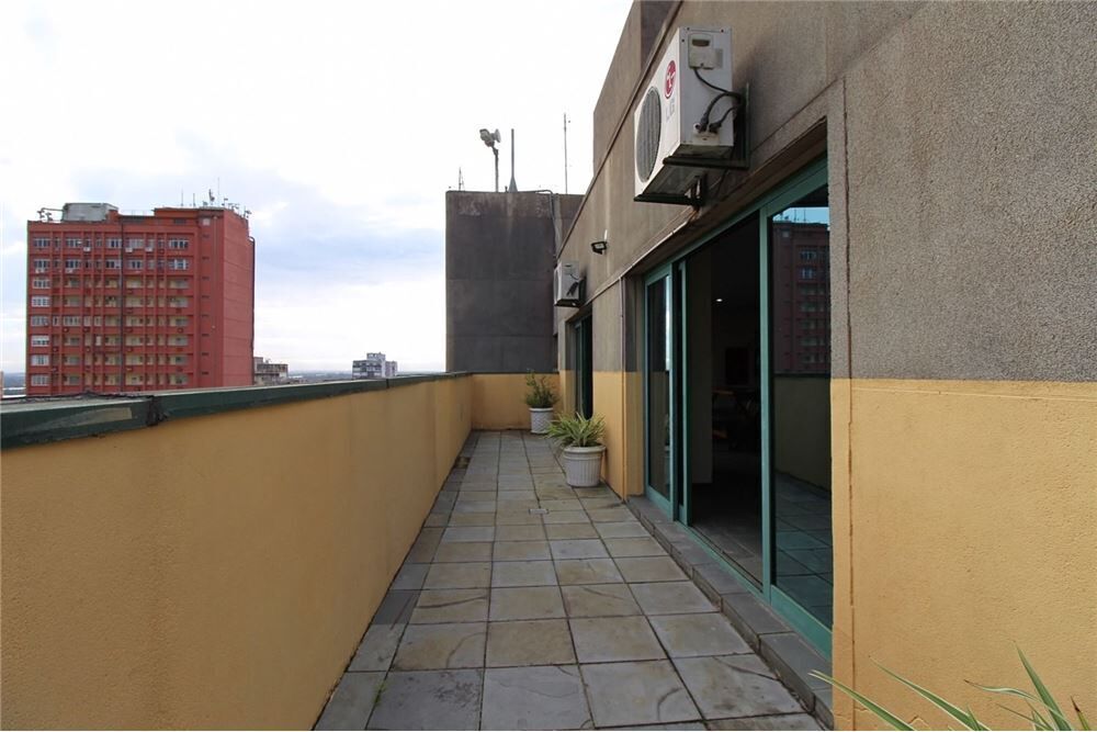 Conjunto Comercial-Sala à venda, 32m² - Foto 12