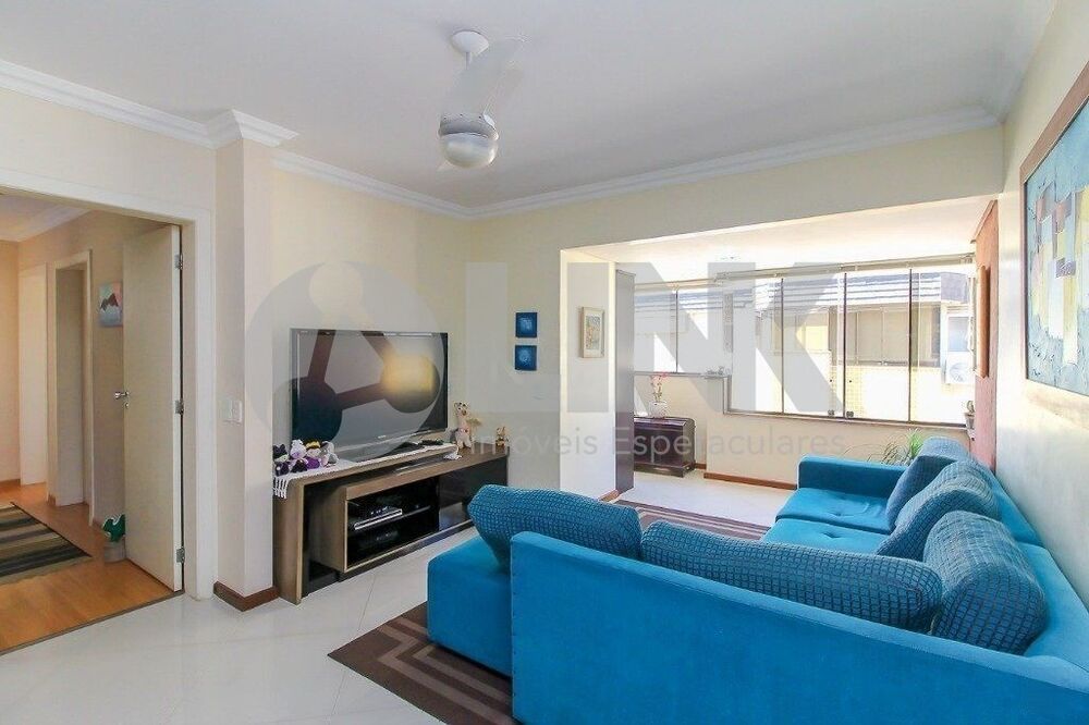 Cobertura, 3 quartos, 206 m² - Foto 2