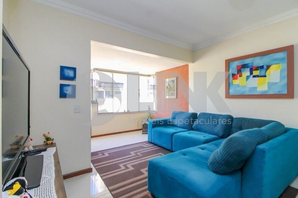 Cobertura, 3 quartos, 206 m² - Foto 4