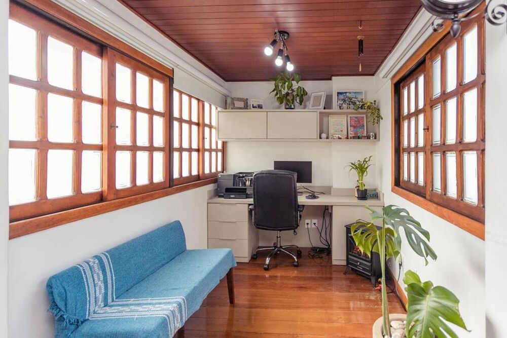 Cobertura à venda com 3 quartos, 272m² - Foto 6