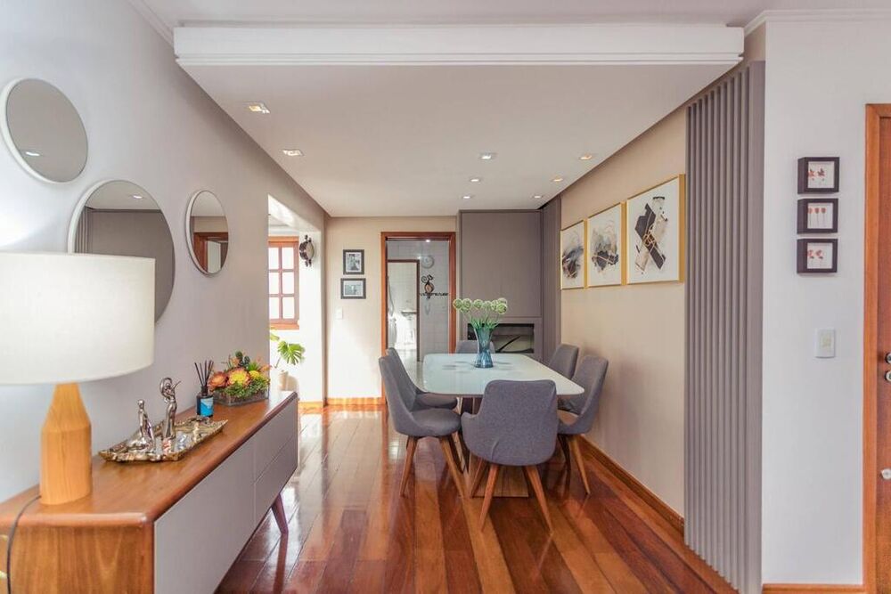 Cobertura à venda com 3 quartos, 272m² - Foto 4
