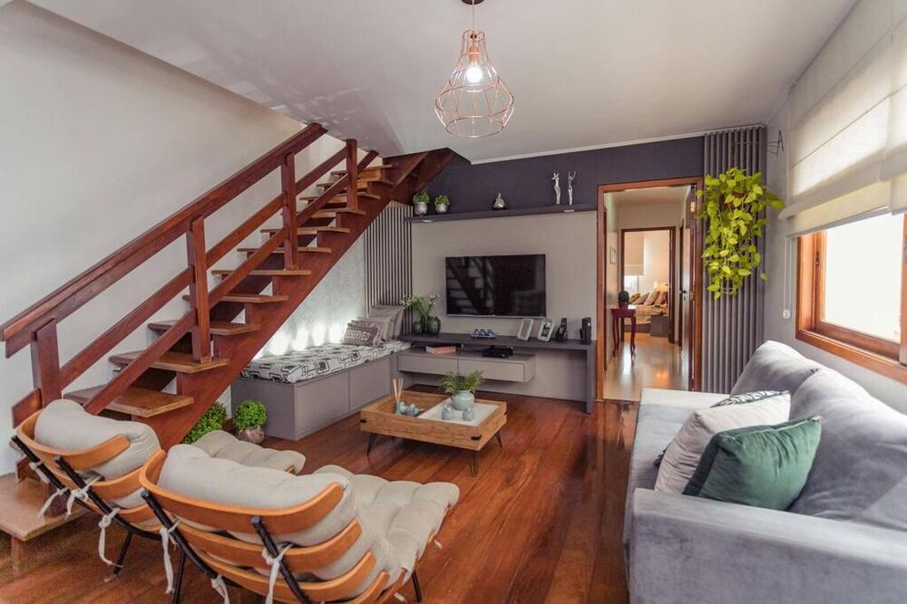 Cobertura à venda com 3 quartos, 272m² - Foto 3