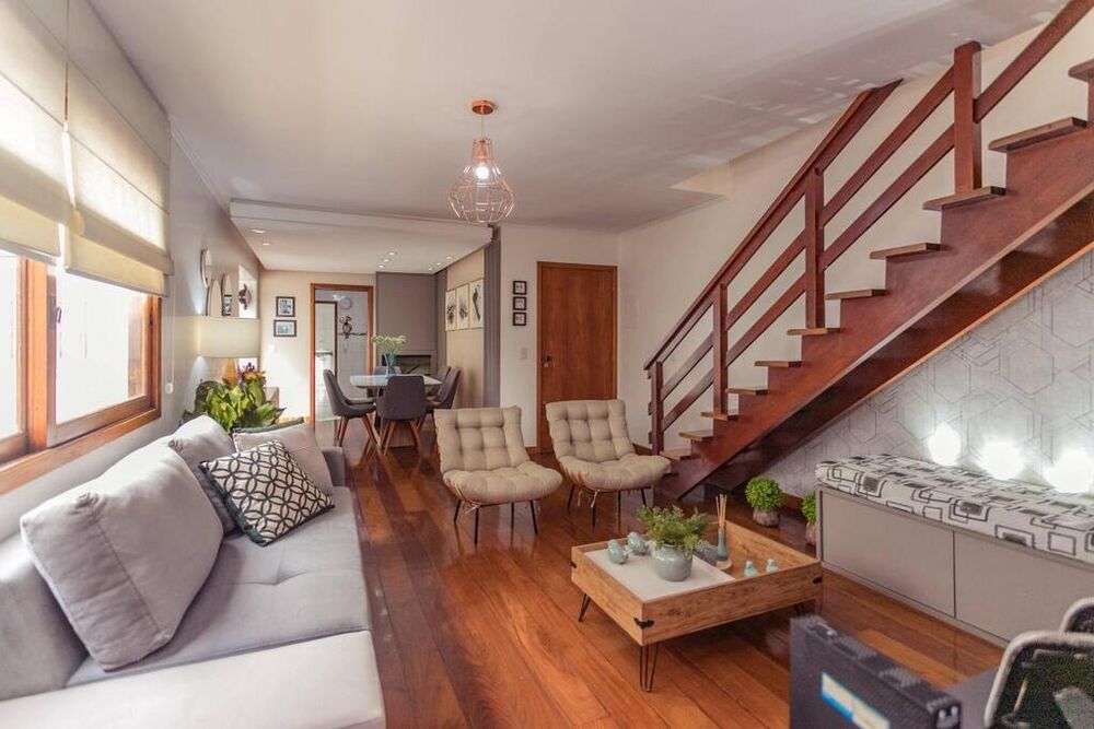 Cobertura à venda com 3 quartos, 272m² - Foto 1