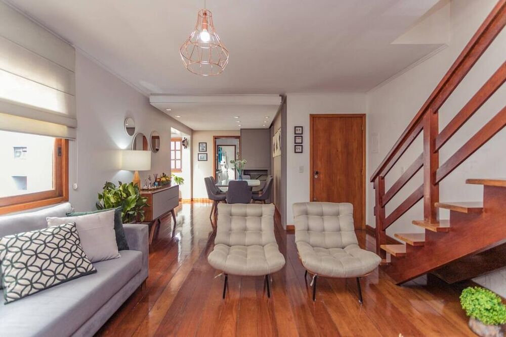 Cobertura à venda com 3 quartos, 272m² - Foto 2