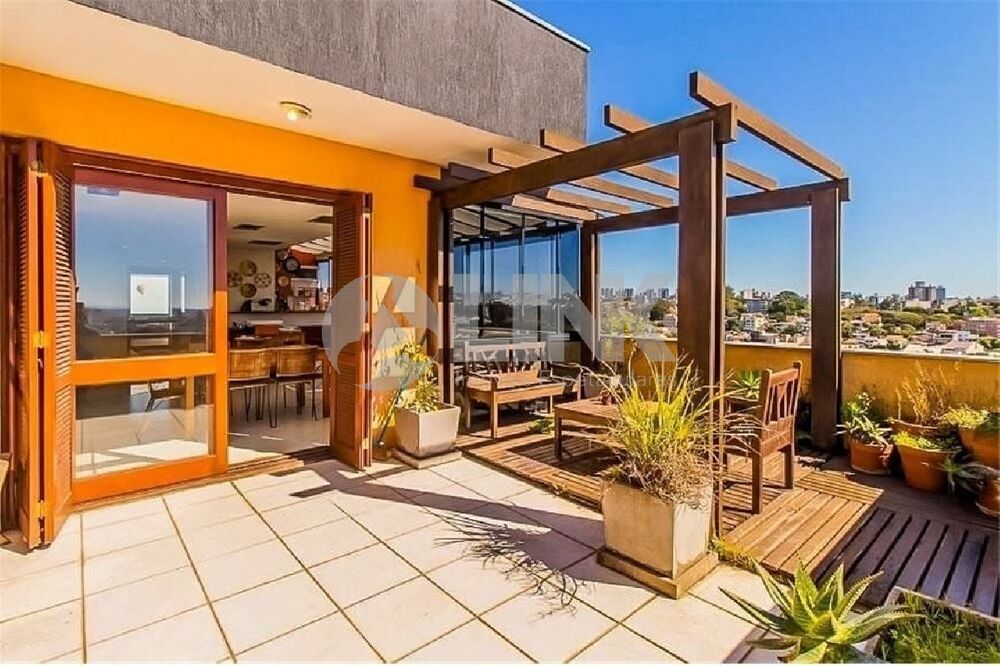 Cobertura, 3 quartos, 324 m² - Foto 4