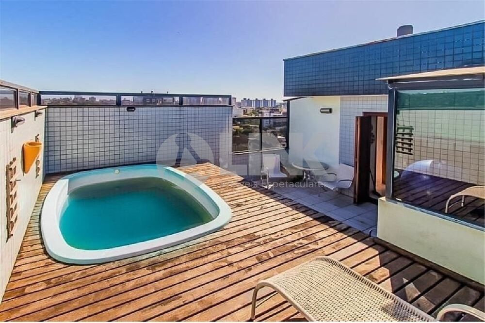 Cobertura, 3 quartos, 324 m² - Foto 6