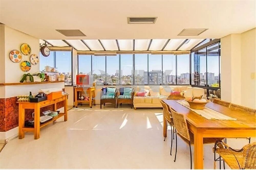 Cobertura, 3 quartos, 324 m² - Foto 2