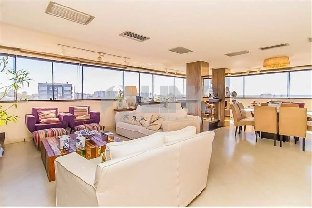 Cobertura, 3 quartos, 324 m² - Foto 15